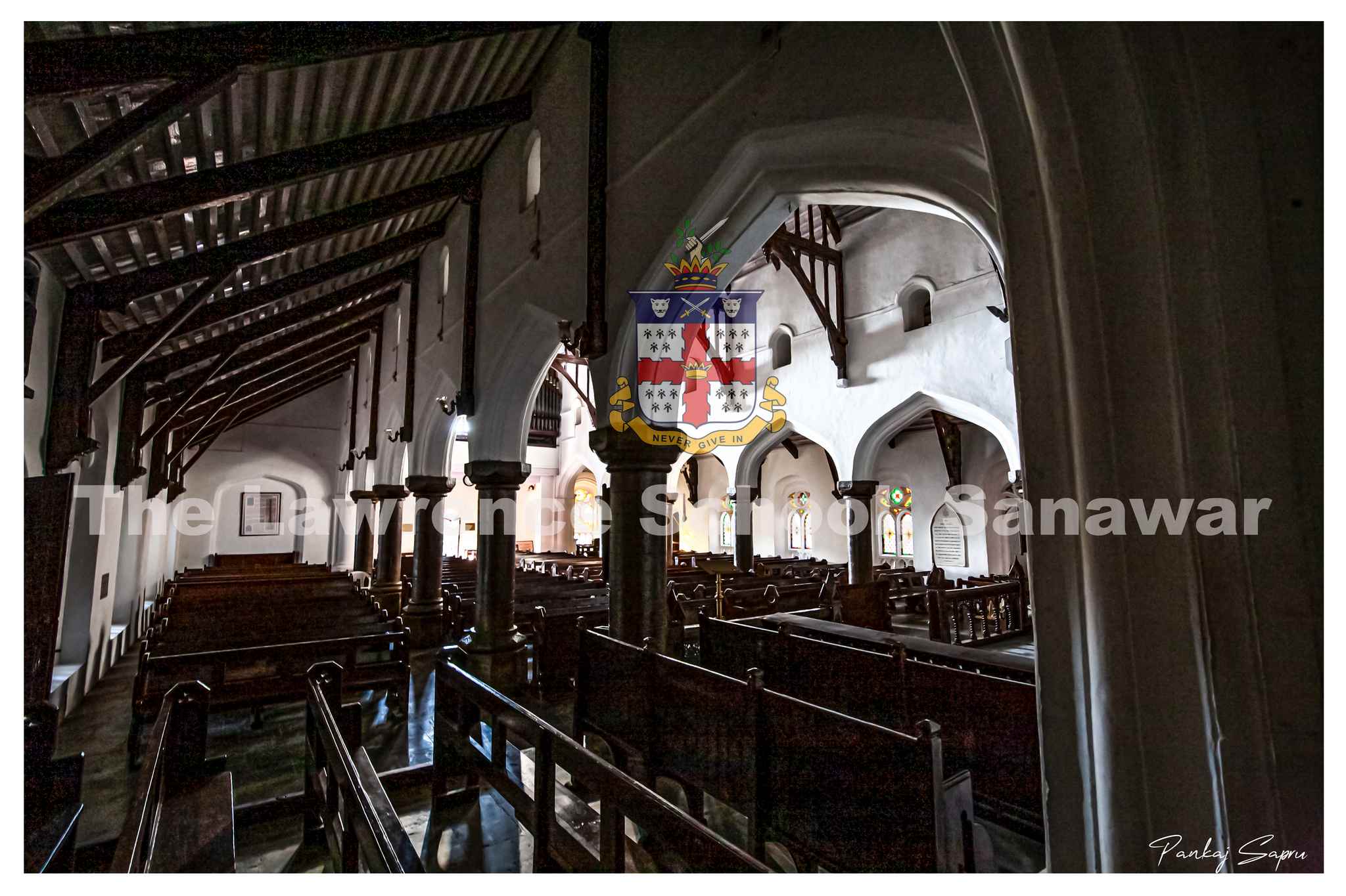 Chapel 4