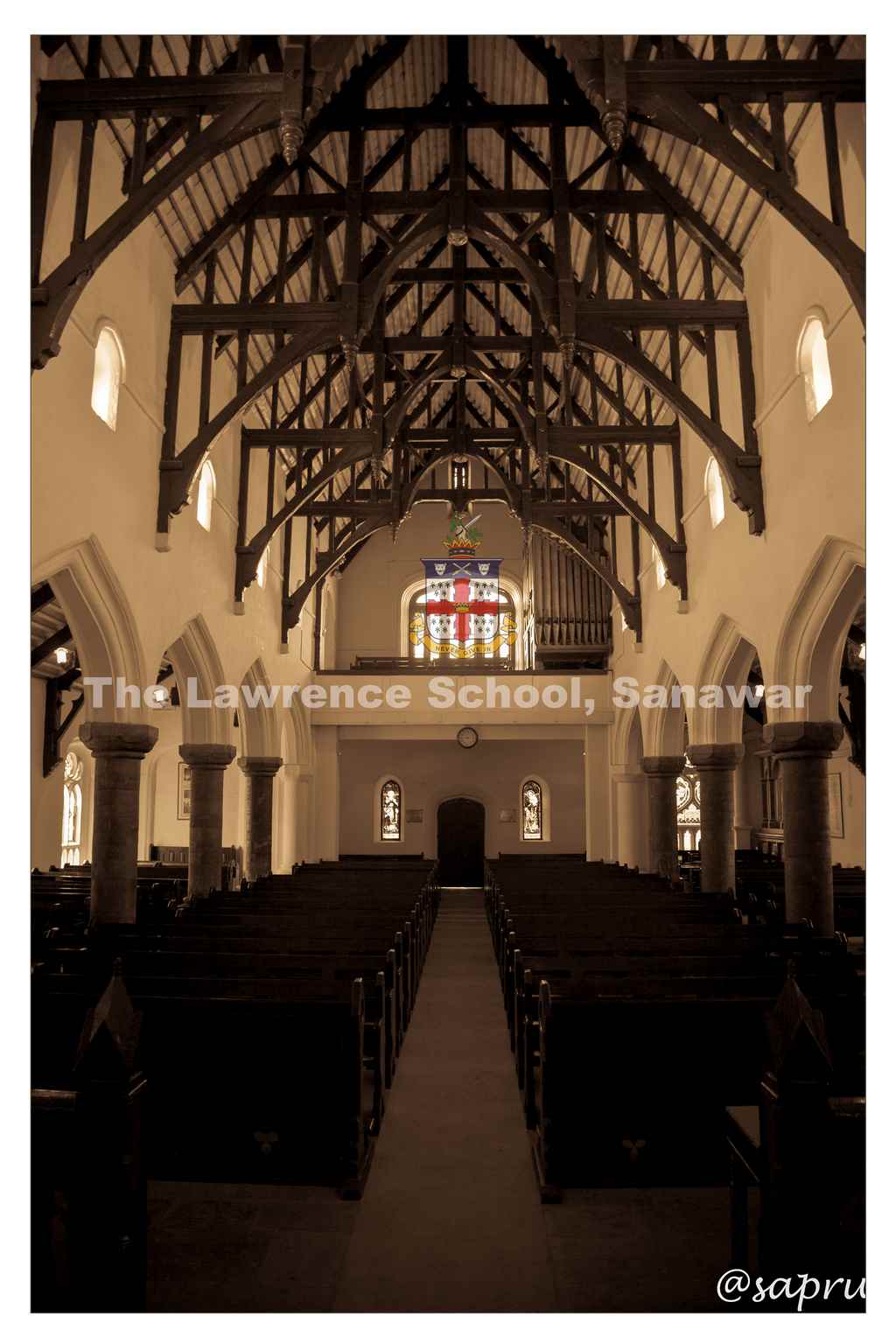 Chapel 1