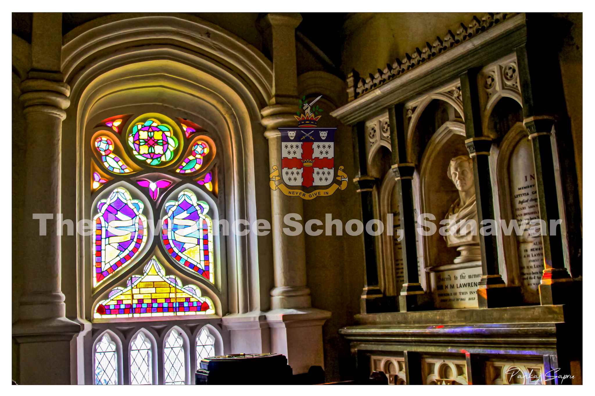 Chapel 2