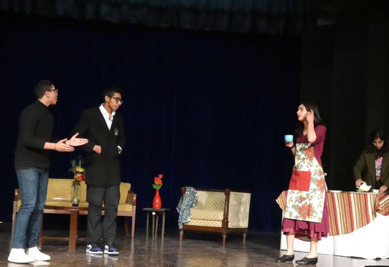  Vindhya House Show 2025