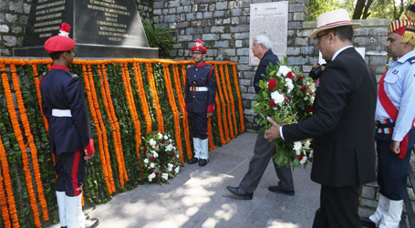 Gandhi Jayanti Function