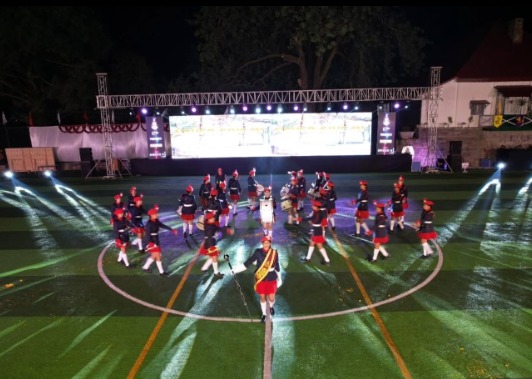 Founders Day 2024