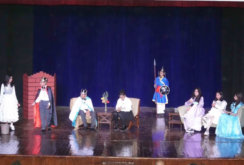  Nilgiri House Show 2025