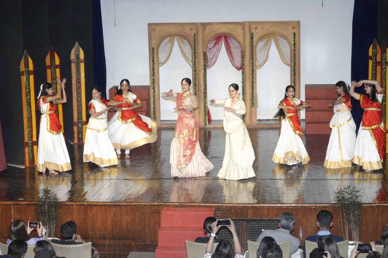 Vindhya House Show 2026