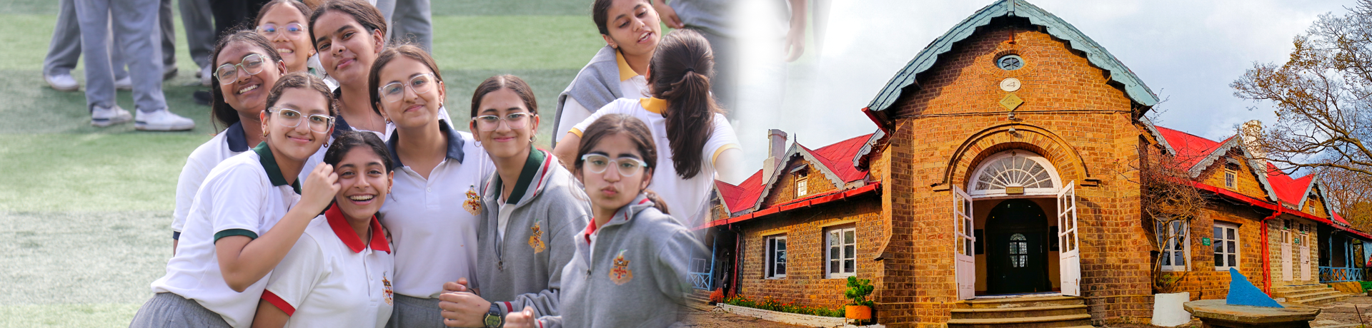 The Lawrence School, Sanawar