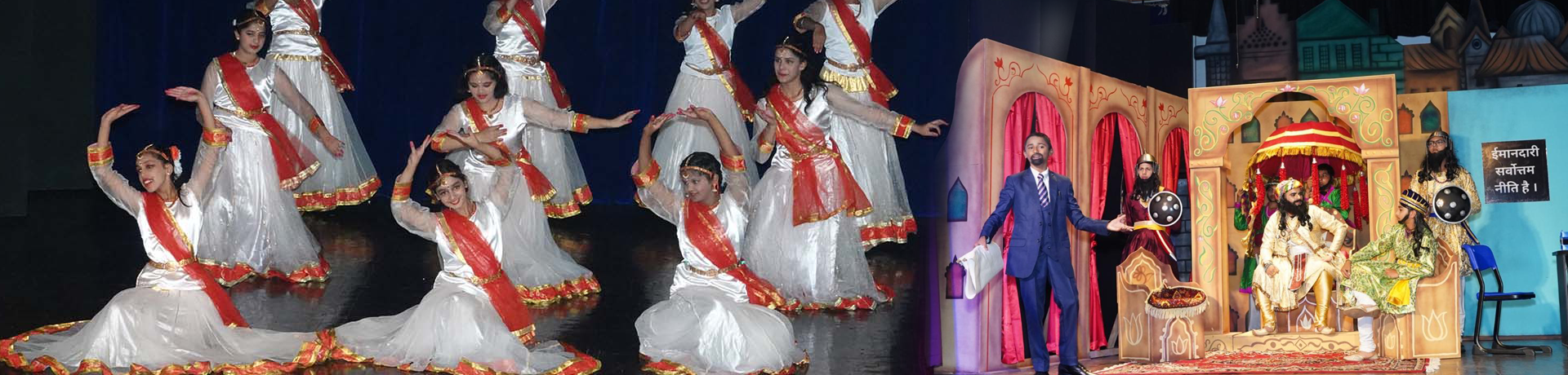 The Lawrence School, Sanawar