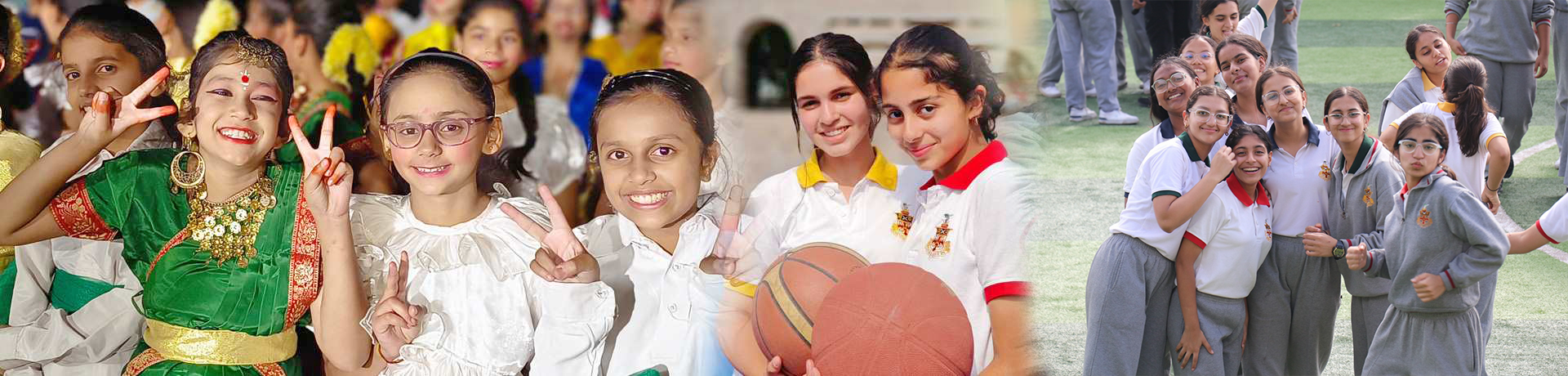 The Lawrence School, Sanawar