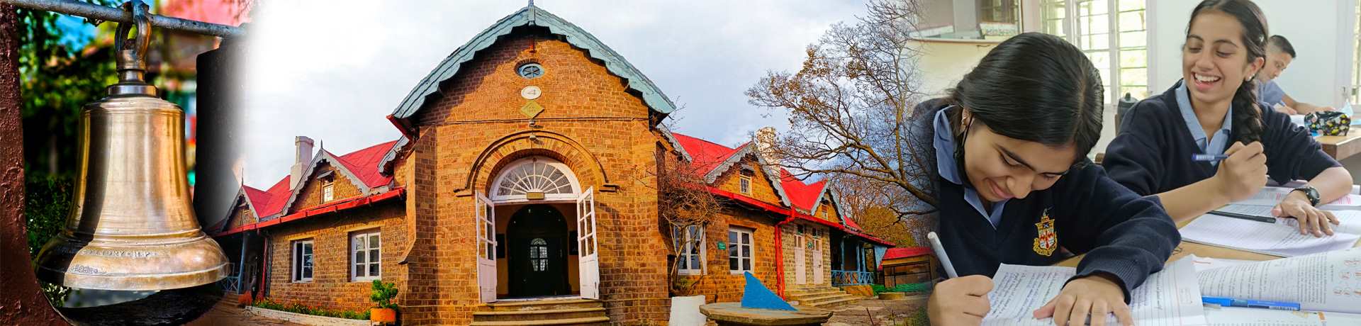 The Lawrence School, Sanawar