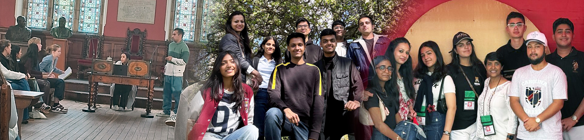The Lawrence School, Sanawar