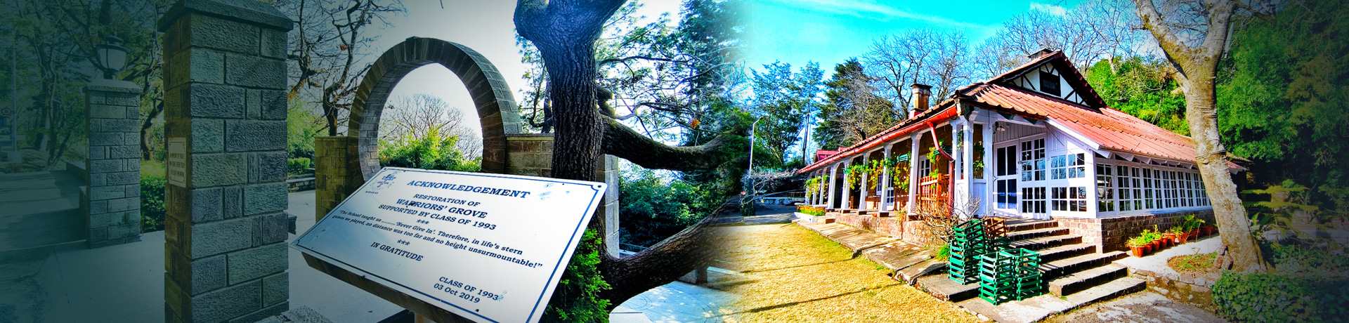 The Lawrence School, Sanawar