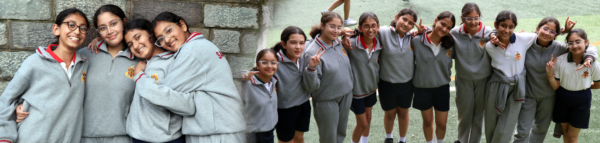 The Lawrence School, Sanawar