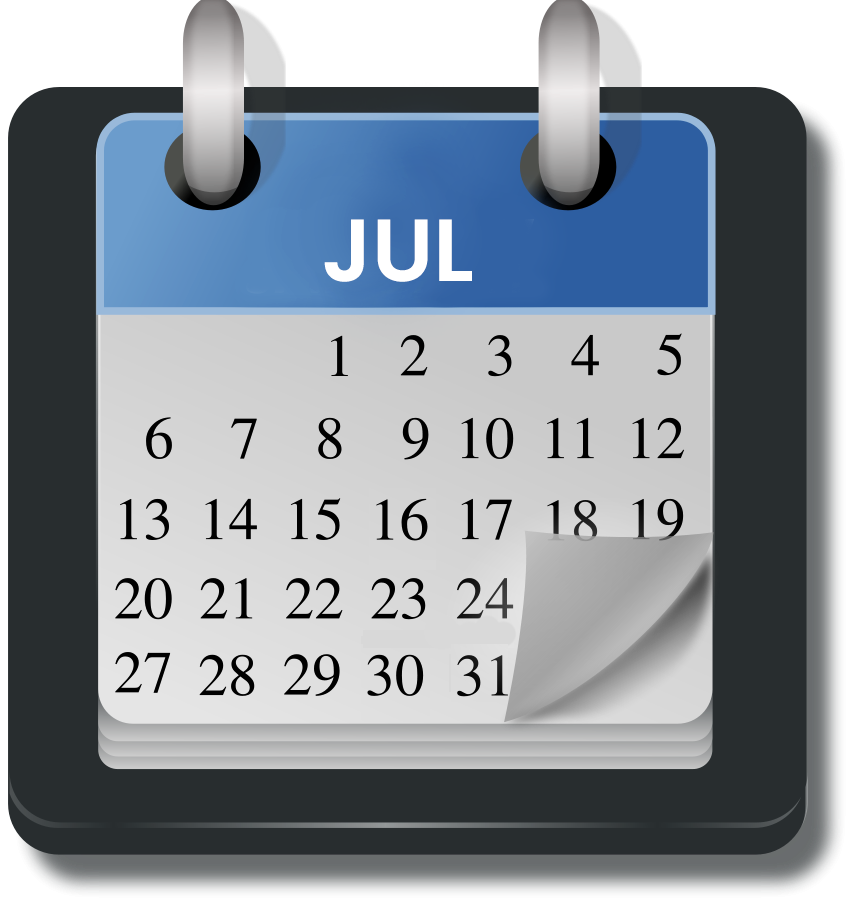 July 2026