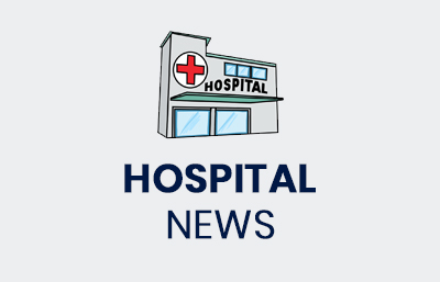 Hospital News