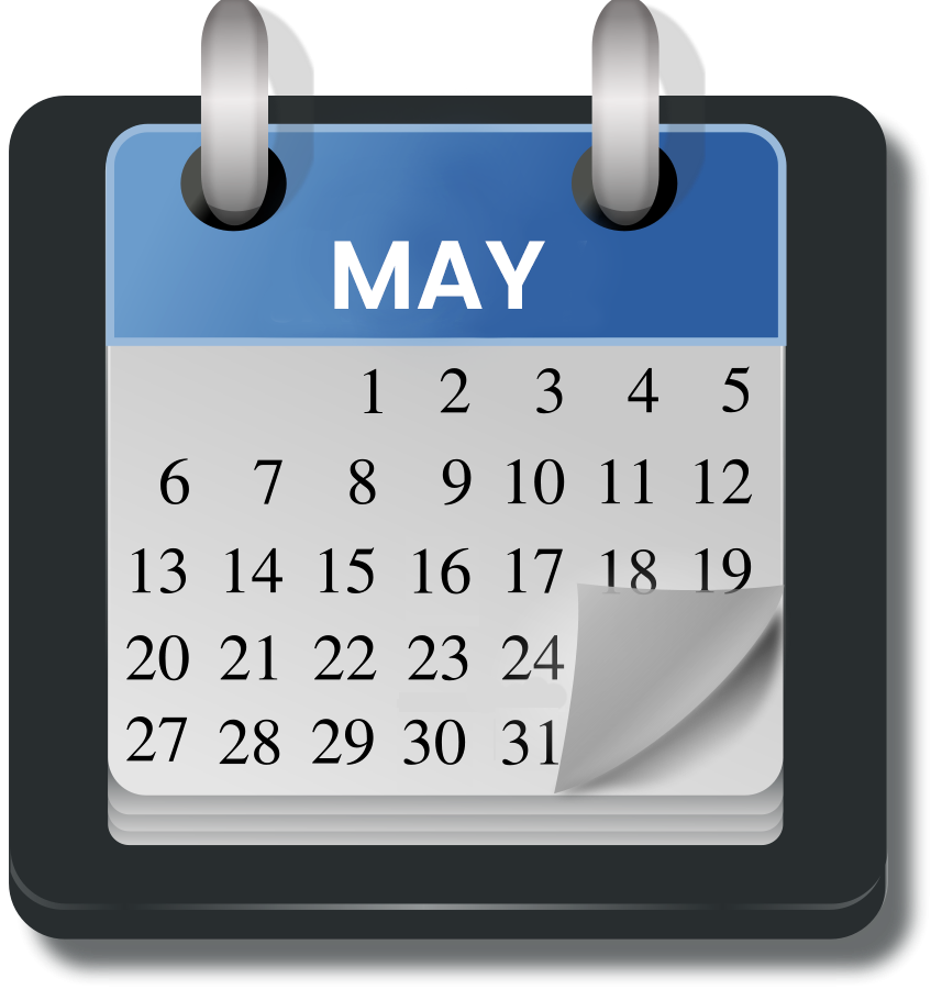 May 2025
