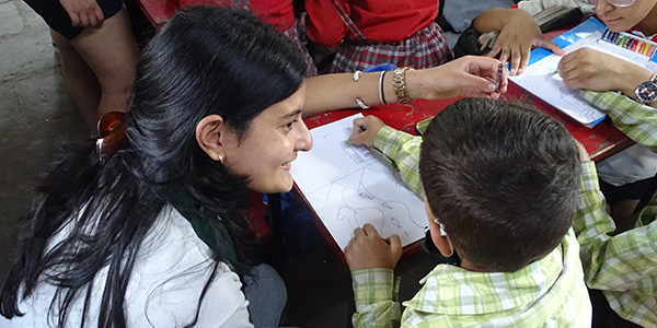 International Literacy Day