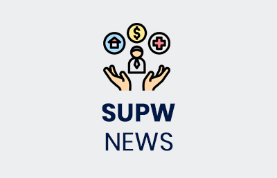 SUPW News