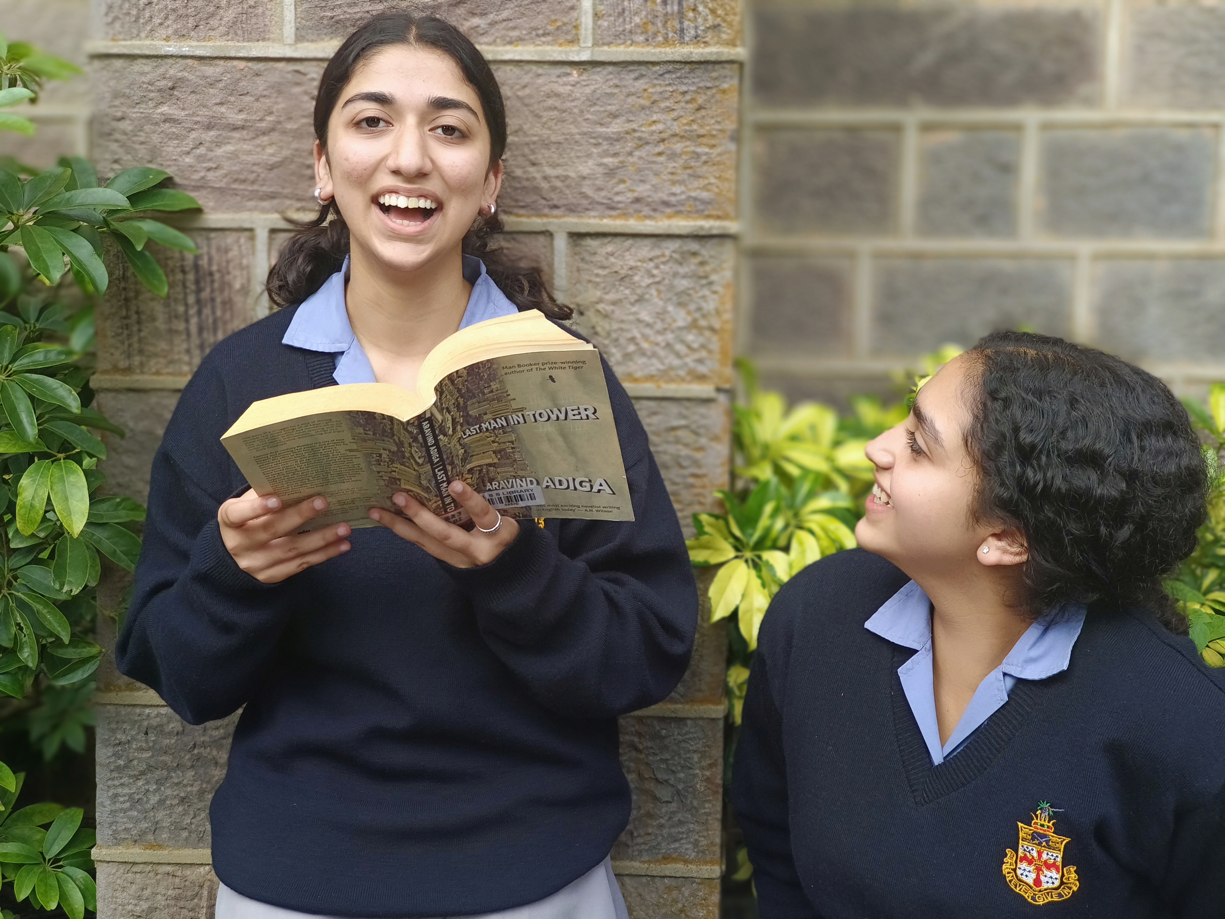 English Faculty Activities 