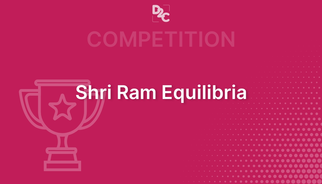 Home News Categories News & Events Shri Ram Equilibria an Economics Fest organized by SRCC