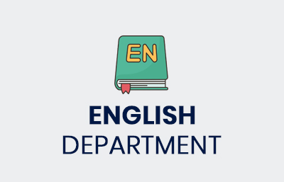 English Department